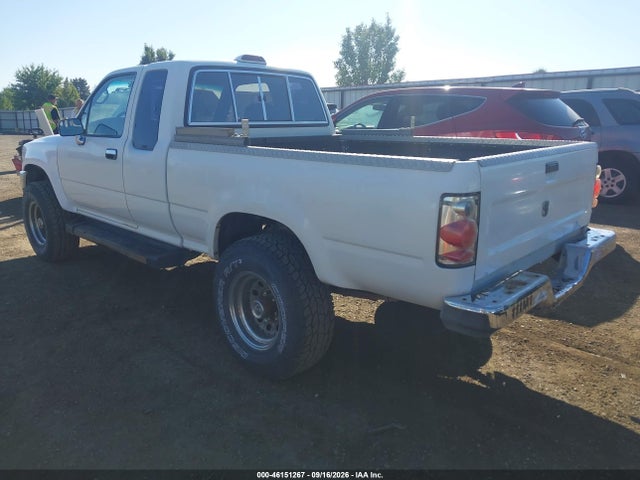 46151267 :رقم المزاد ، JT4VN13G6R5142021 vin ، 1994 Toyota Pickup 1/2 Ton Ex Long Whlbs Sr5 مزاد بيع
