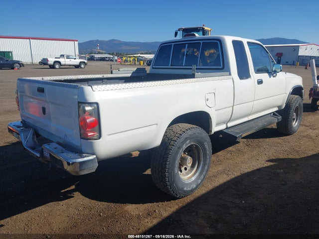 46151267 :رقم المزاد ، JT4VN13G6R5142021 vin ، 1994 Toyota Pickup 1/2 Ton Ex Long Whlbs Sr5 مزاد بيع