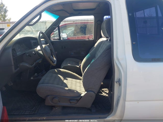46151267 :رقم المزاد ، JT4VN13G6R5142021 vin ، 1994 Toyota Pickup 1/2 Ton Ex Long Whlbs Sr5 مزاد بيع