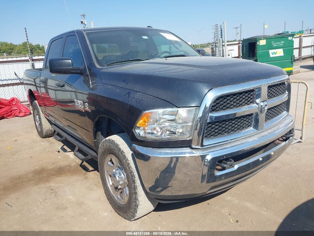 Aukcja sprzedaży 2016 Ram 2500 Tradesman, vin: 3C6UR5CL8GG231655, numer aukcji: 46151269