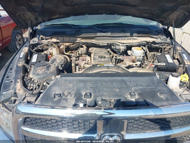 Aukcja sprzedaży 2016 Ram 2500 Tradesman, vin: 3C6UR5CL8GG231655, numer aukcji: 46151269