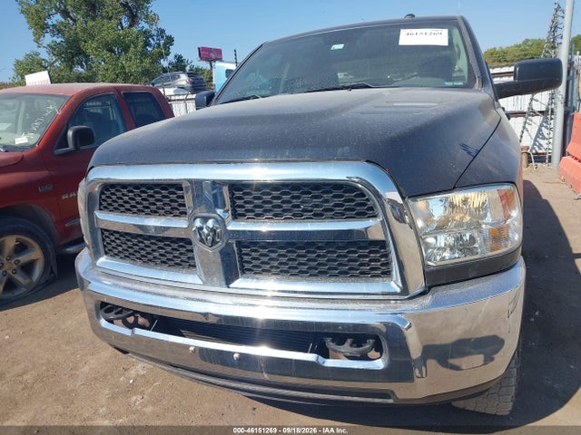 Aukcja sprzedaży 2016 Ram 2500 Tradesman, vin: 3C6UR5CL8GG231655, numer aukcji: 46151269