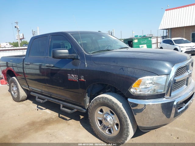 Aukcja sprzedaży 2016 Ram 2500 Tradesman, vin: 3C6UR5CL8GG231655, numer aukcji: 46151269