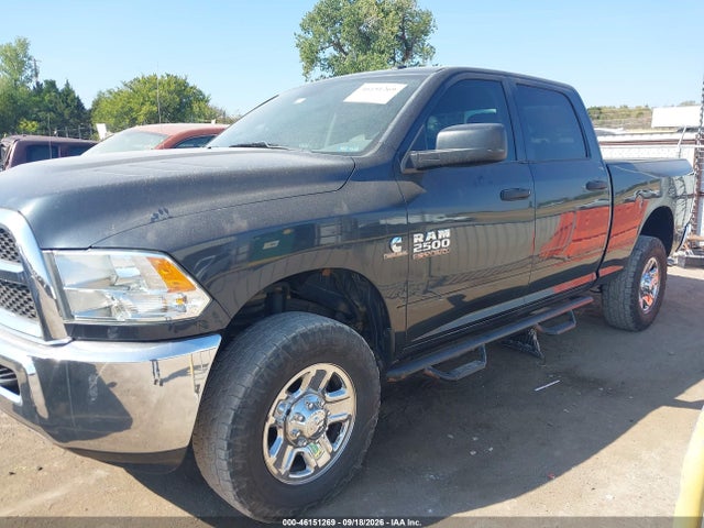 Aukcja sprzedaży 2016 Ram 2500 Tradesman, vin: 3C6UR5CL8GG231655, numer aukcji: 46151269