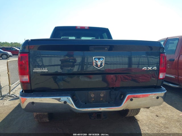 Aukcja sprzedaży 2016 Ram 2500 Tradesman, vin: 3C6UR5CL8GG231655, numer aukcji: 46151269