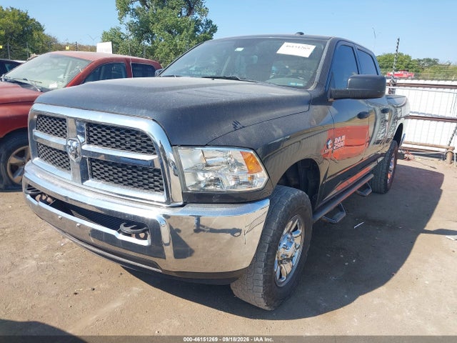 Aukcja sprzedaży 2016 Ram 2500 Tradesman, vin: 3C6UR5CL8GG231655, numer aukcji: 46151269