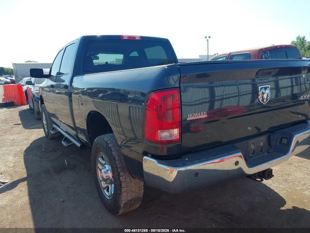 Aukcja sprzedaży 2016 Ram 2500 Tradesman, vin: 3C6UR5CL8GG231655, numer aukcji: 46151269