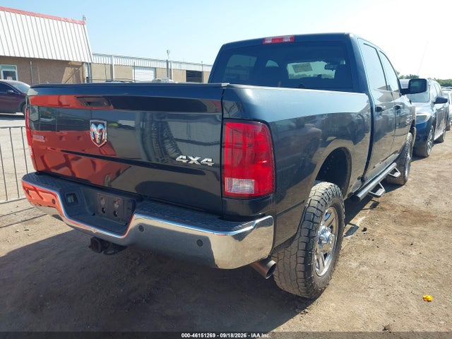 Aukcja sprzedaży 2016 Ram 2500 Tradesman, vin: 3C6UR5CL8GG231655, numer aukcji: 46151269