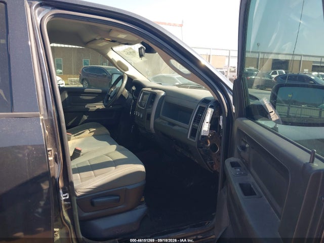Aukcja sprzedaży 2016 Ram 2500 Tradesman, vin: 3C6UR5CL8GG231655, numer aukcji: 46151269