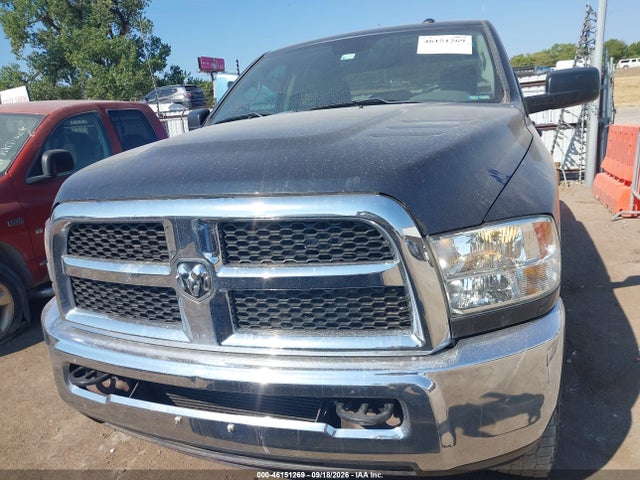 Aukcja sprzedaży 2016 Ram 2500 Tradesman, vin: 3C6UR5CL8GG231655, numer aukcji: 46151269