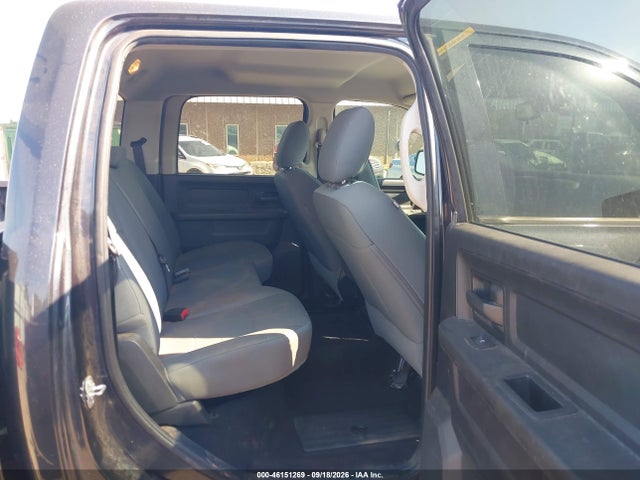 Aukcja sprzedaży 2016 Ram 2500 Tradesman, vin: 3C6UR5CL8GG231655, numer aukcji: 46151269