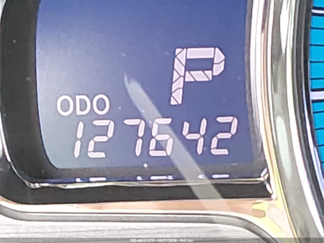 2011 Toyota Sienna Ltd მანქანა იყიდება აუქციონზე, vin: 5TDYK3DC9BS048292, აუქციონის ნომერი: 46151270