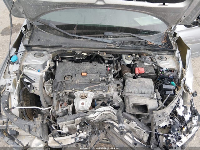 46151271 :رقم المزاد ، 2HGFE2F51NH525311 vin ، 2022 Honda Civic Sport مزاد بيع