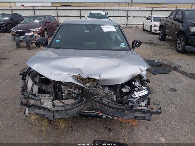46151271 :رقم المزاد ، 2HGFE2F51NH525311 vin ، 2022 Honda Civic Sport مزاد بيع