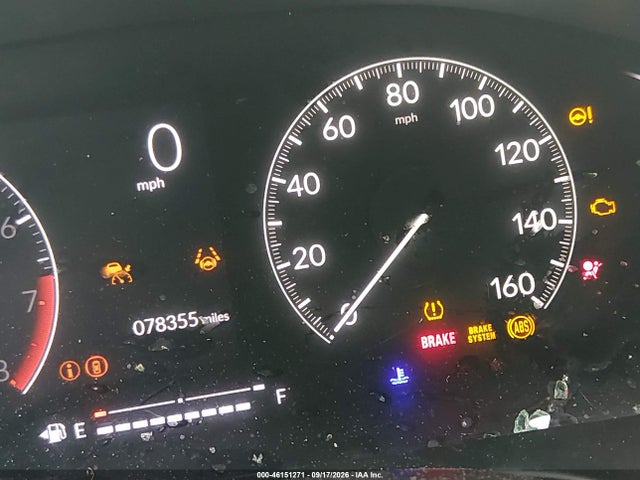 46151271 :رقم المزاد ، 2HGFE2F51NH525311 vin ، 2022 Honda Civic Sport مزاد بيع