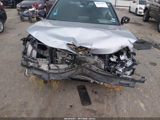 46151271 :رقم المزاد ، 2HGFE2F51NH525311 vin ، 2022 Honda Civic Sport مزاد بيع
