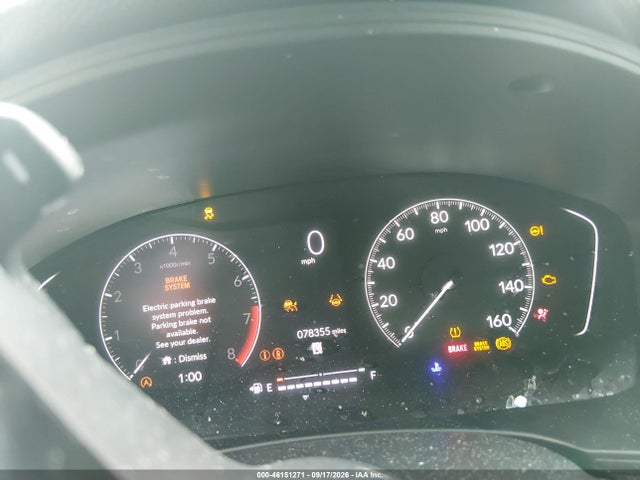 46151271 :رقم المزاد ، 2HGFE2F51NH525311 vin ، 2022 Honda Civic Sport مزاد بيع