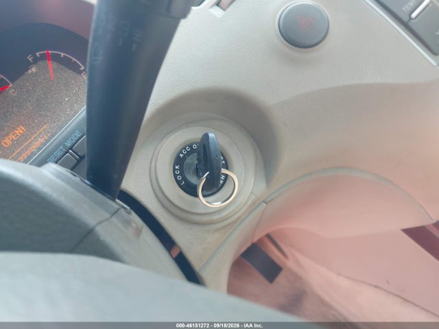 Продажа на аукционе авто 2006 Hyundai Azera Limited/se, vin: KMHFC46F86A135617, номер лота: 46151272