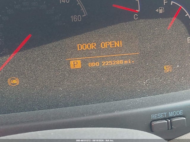 Продажа на аукционе авто 2006 Hyundai Azera Limited/se, vin: KMHFC46F86A135617, номер лота: 46151272