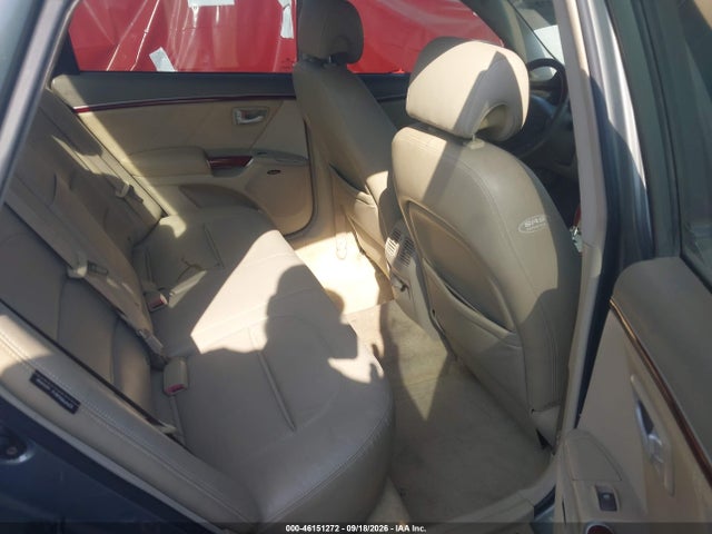 Продажа на аукционе авто 2006 Hyundai Azera Limited/se, vin: KMHFC46F86A135617, номер лота: 46151272