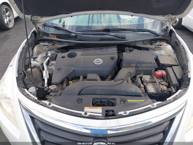 Продаж на аукціоні авто 2015 Nissan Altima 2.5/s/sv/sl, vin: 1N4AL3AP5FC417233, номер лоту: 46151280