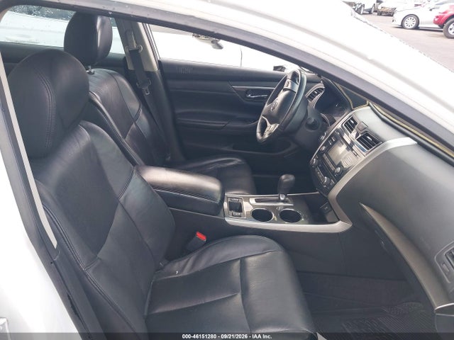 Продаж на аукціоні авто 2015 Nissan Altima 2.5/s/sv/sl, vin: 1N4AL3AP5FC417233, номер лоту: 46151280
