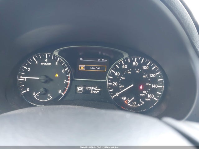 Продаж на аукціоні авто 2015 Nissan Altima 2.5/s/sv/sl, vin: 1N4AL3AP5FC417233, номер лоту: 46151280