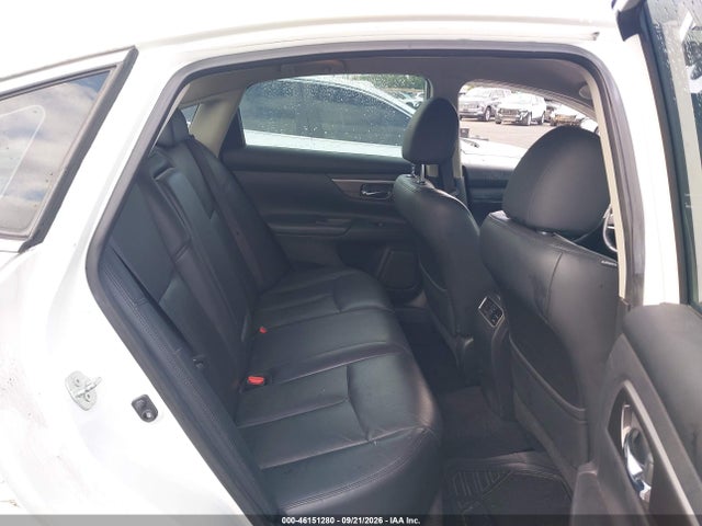 Продаж на аукціоні авто 2015 Nissan Altima 2.5/s/sv/sl, vin: 1N4AL3AP5FC417233, номер лоту: 46151280