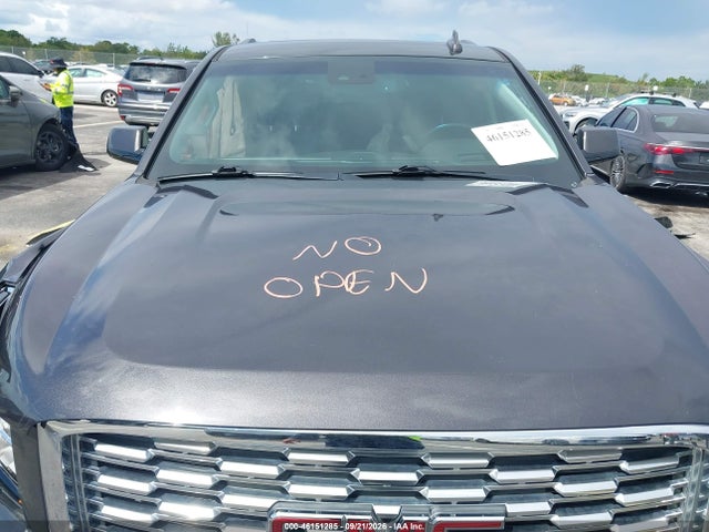 Aukcja sprzedaży 2018 Gmc Yukon Denali, vin: 1GKS1CKJ5JR340792, numer aukcji: 46151285