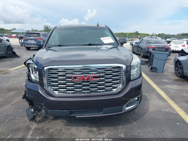 Aukcja sprzedaży 2018 Gmc Yukon Denali, vin: 1GKS1CKJ5JR340792, numer aukcji: 46151285