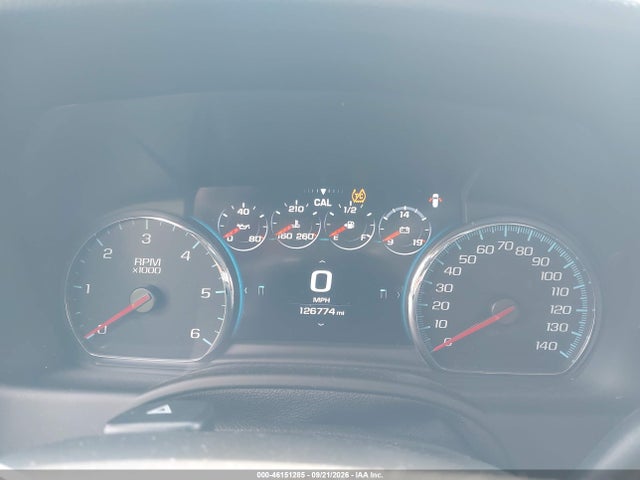 Aukcja sprzedaży 2018 Gmc Yukon Denali, vin: 1GKS1CKJ5JR340792, numer aukcji: 46151285