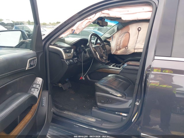 Aukcja sprzedaży 2018 Gmc Yukon Denali, vin: 1GKS1CKJ5JR340792, numer aukcji: 46151285