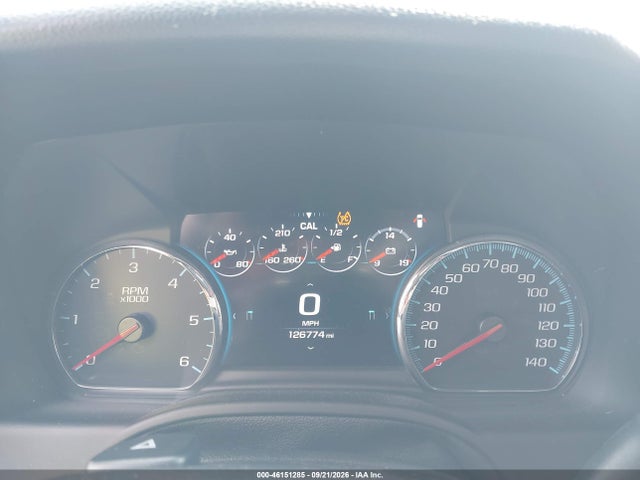Aukcja sprzedaży 2018 Gmc Yukon Denali, vin: 1GKS1CKJ5JR340792, numer aukcji: 46151285