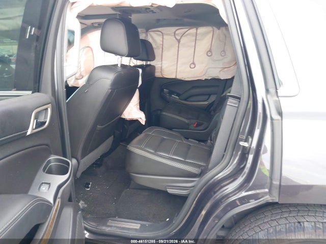 Aukcja sprzedaży 2018 Gmc Yukon Denali, vin: 1GKS1CKJ5JR340792, numer aukcji: 46151285