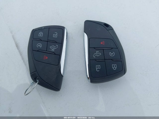 Продажа на аукционе авто 2026 Chevrolet Silverado 1500 4wd  Standard Bed Rst, vin: 1GCUKEE89TZ163639, номер лота: 46151291