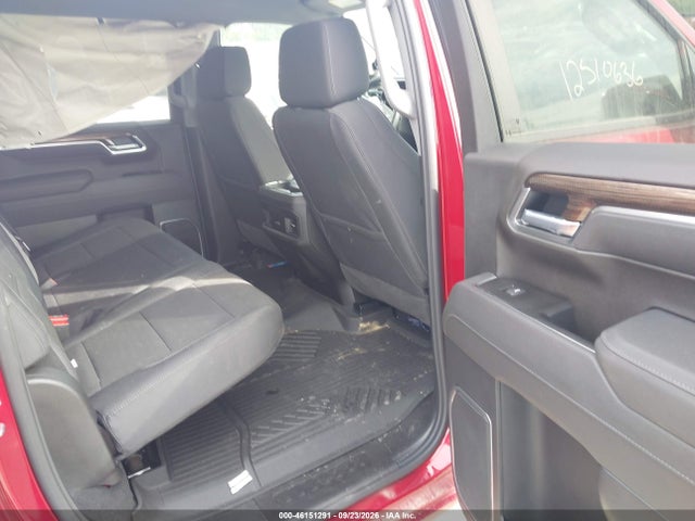 Продажа на аукционе авто 2026 Chevrolet Silverado 1500 4wd  Standard Bed Rst, vin: 1GCUKEE89TZ163639, номер лота: 46151291