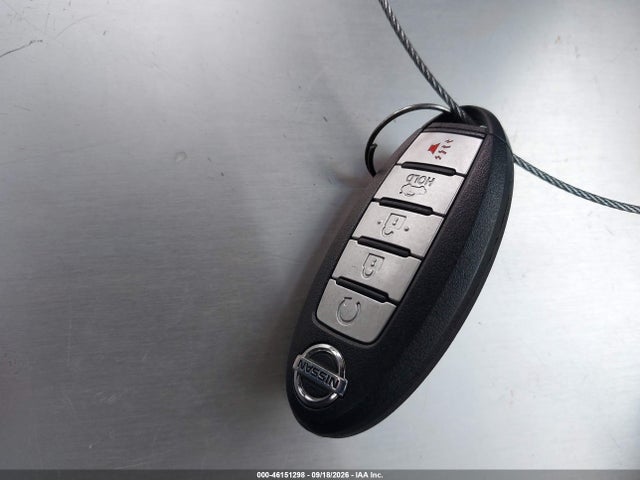 2014 Nissan Altima 2.5 Sl მანქანა იყიდება აუქციონზე, vin: 1N4AL3AP5EC427890, აუქციონის ნომერი: 46151298