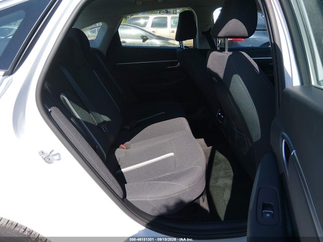 Aukcja sprzedaży 2026 Hyundai Sonata Hybrid Blue, vin: KMHL24JJ0TA163165, numer aukcji: 46151301