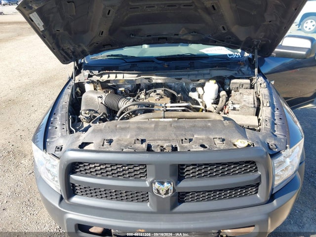 Aukcja sprzedaży 2016 Ram 5500 Chassis Tradesman/slt, vin: 3C7WRMAJ1GG123135, numer aukcji: 46151306