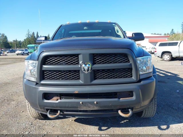 Aukcja sprzedaży 2016 Ram 5500 Chassis Tradesman/slt, vin: 3C7WRMAJ1GG123135, numer aukcji: 46151306