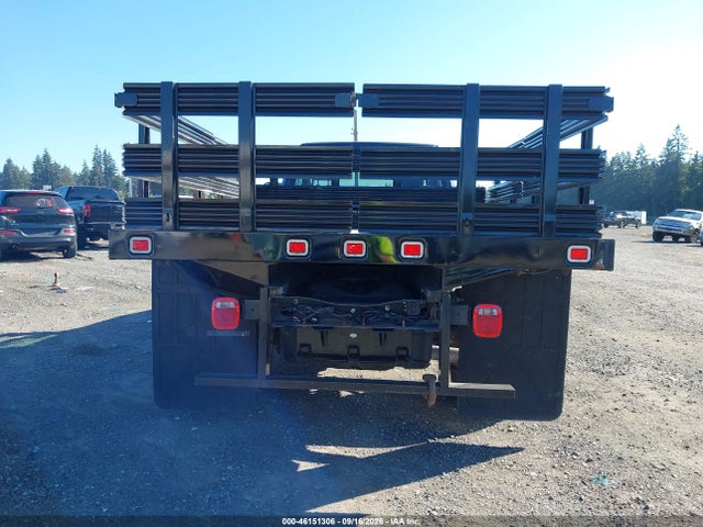 Aukcja sprzedaży 2016 Ram 5500 Chassis Tradesman/slt, vin: 3C7WRMAJ1GG123135, numer aukcji: 46151306