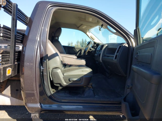 Aukcja sprzedaży 2016 Ram 5500 Chassis Tradesman/slt, vin: 3C7WRMAJ1GG123135, numer aukcji: 46151306
