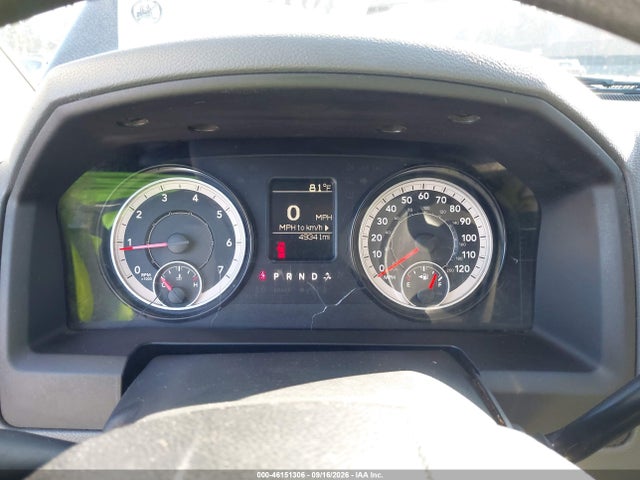 Aukcja sprzedaży 2016 Ram 5500 Chassis Tradesman/slt, vin: 3C7WRMAJ1GG123135, numer aukcji: 46151306