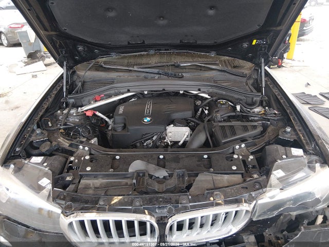 46151307 :رقم المزاد ، 5UXWX9C55H0T03903 vin ، 2017 Bmw X3 Xdrive28i مزاد بيع