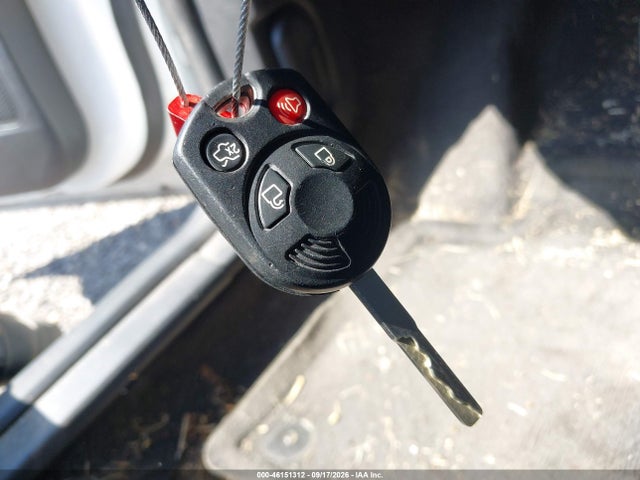 Продажа на аукционе авто 2017 Ford Focus Sel, vin: 1FADP3M21HL333849, номер лота: 46151312
