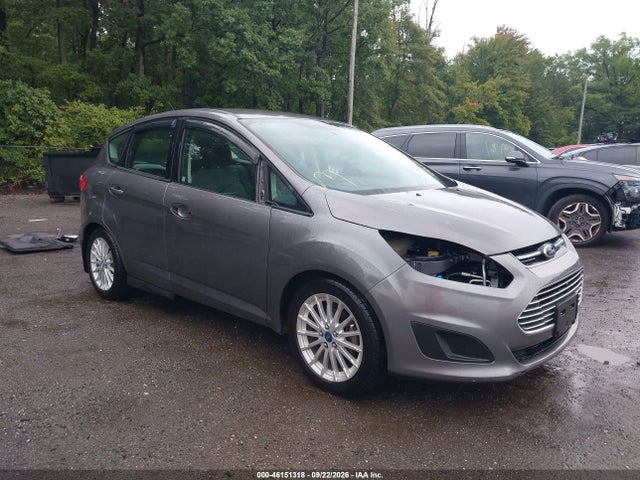 Продажа на аукционе авто 2013 Ford C-max Hybrid Se, vin: 1FADP5AU7DL504874, номер лота: 46151318