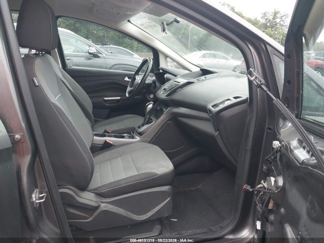 Продажа на аукционе авто 2013 Ford C-max Hybrid Se, vin: 1FADP5AU7DL504874, номер лота: 46151318