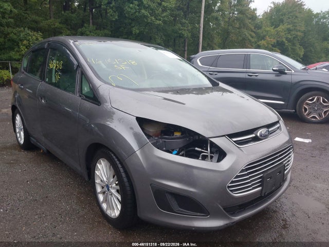 Продажа на аукционе авто 2013 Ford C-max Hybrid Se, vin: 1FADP5AU7DL504874, номер лота: 46151318