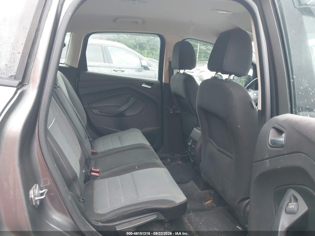 Продажа на аукционе авто 2013 Ford C-max Hybrid Se, vin: 1FADP5AU7DL504874, номер лота: 46151318