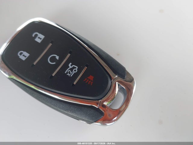 46151320 :رقم المزاد ، 1G1ZD5ST7PF227301 vin ، 2023 Chevrolet Malibu Fwd 1lt مزاد بيع